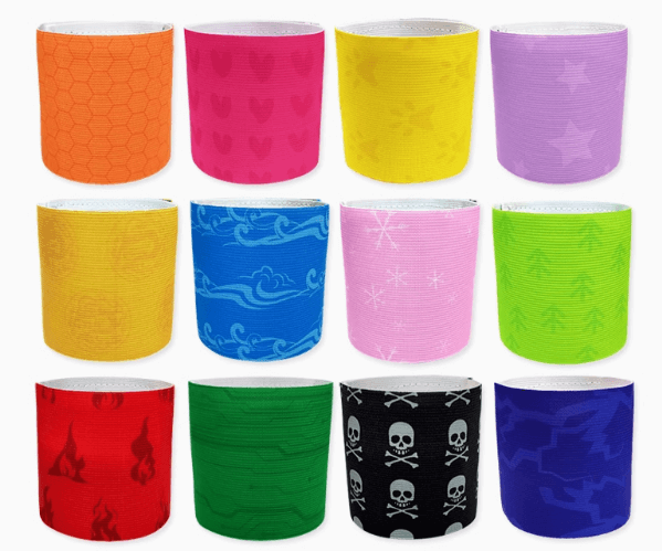 Personalized Captain's Armband